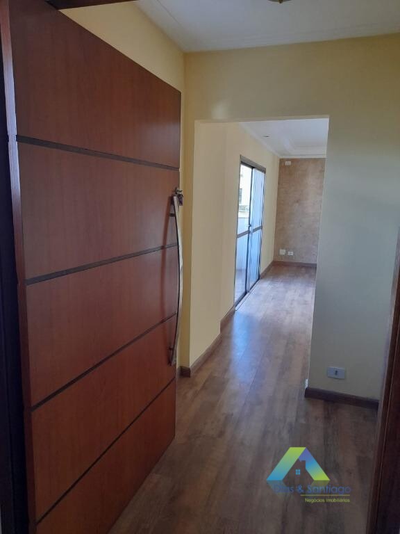 Apartamento à venda com 4 quartos, 112m² - Foto 2