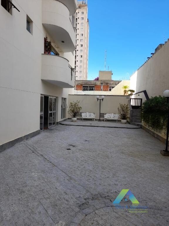 Apartamento à venda com 4 quartos, 112m² - Foto 9