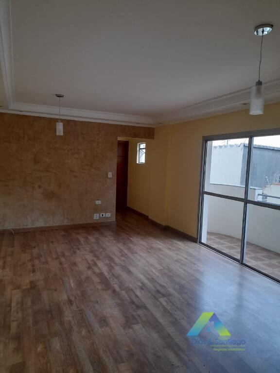 Apartamento à venda com 4 quartos, 112m² - Foto 1