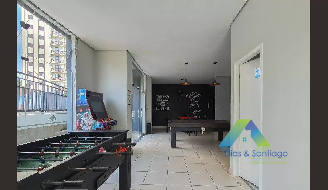 Apartamento, 3 quartos, 65 m² - Foto 4