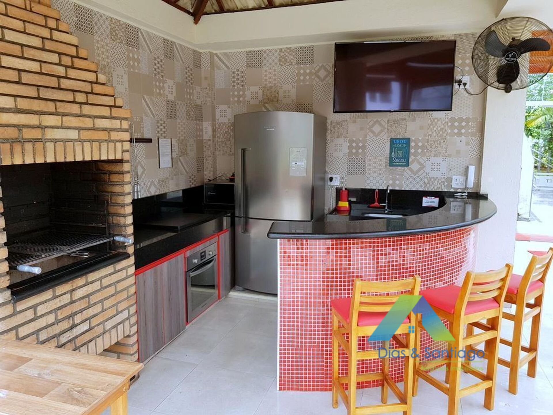 Apartamento, 3 quartos, 65 m² - Foto 34