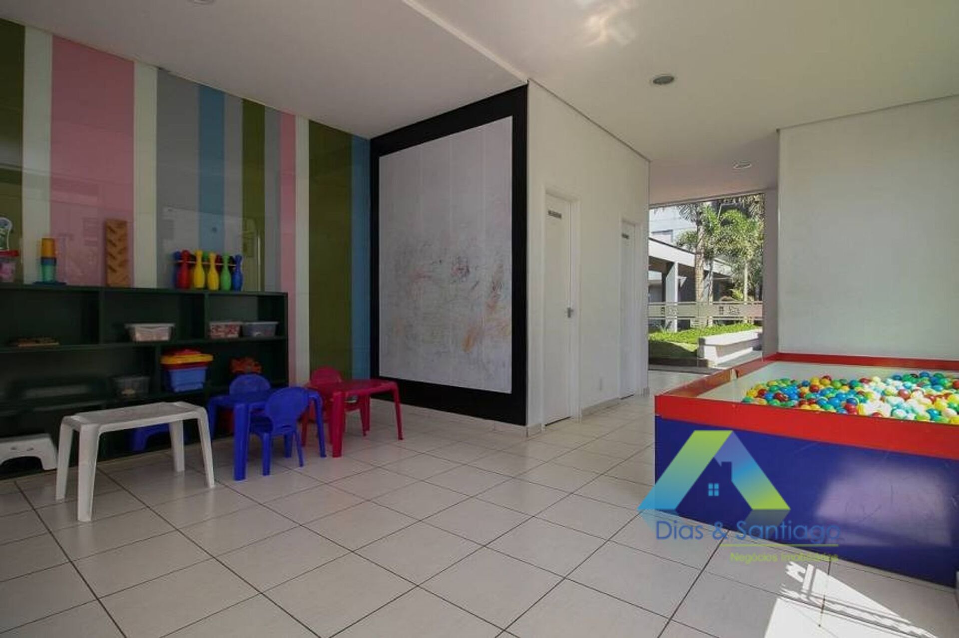 Apartamento, 3 quartos, 65 m² - Foto 28