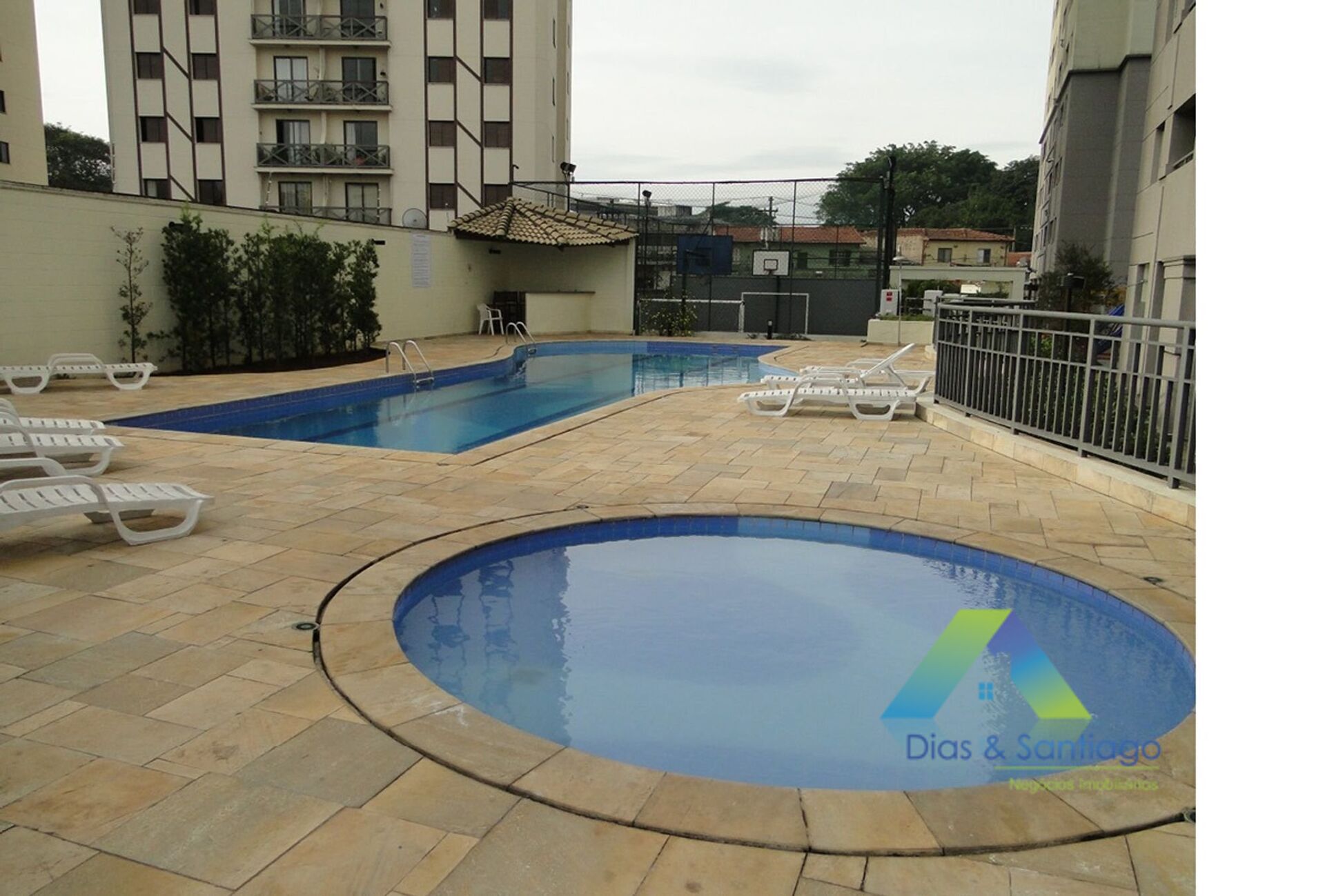 Apartamento, 3 quartos, 65 m² - Foto 19