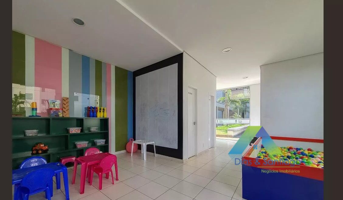 Apartamento, 3 quartos, 65 m² - Foto 5