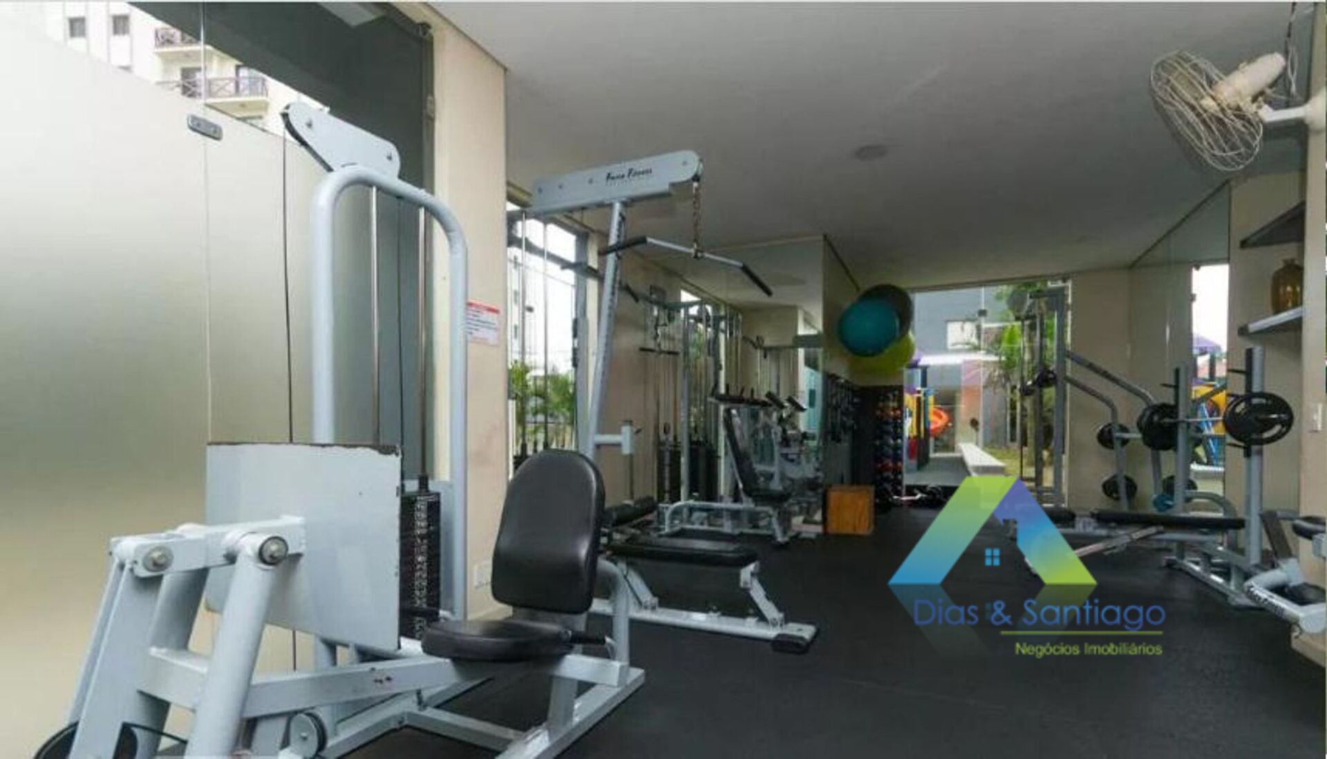 Apartamento, 3 quartos, 65 m² - Foto 16