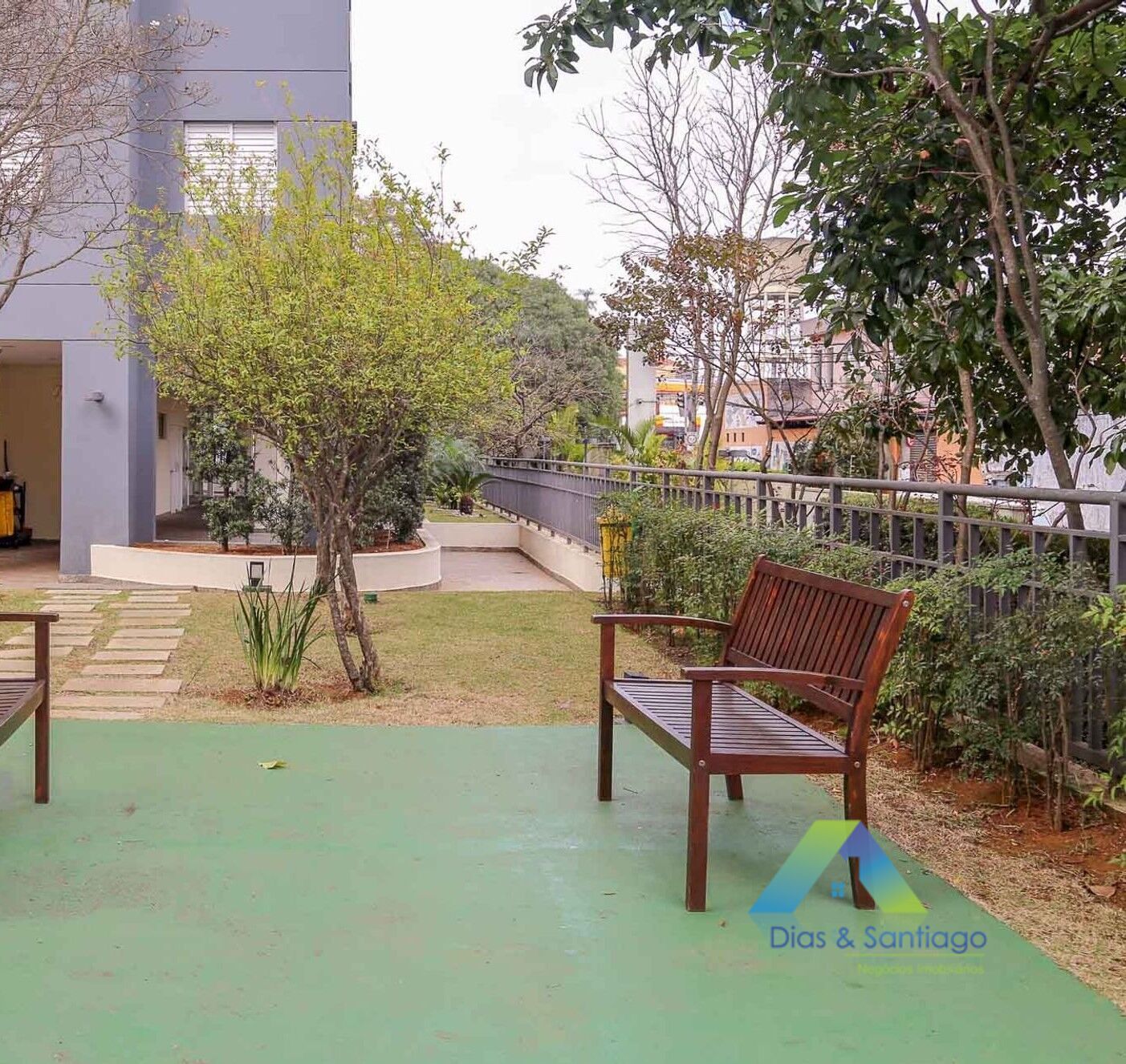 Apartamento, 3 quartos, 65 m² - Foto 24