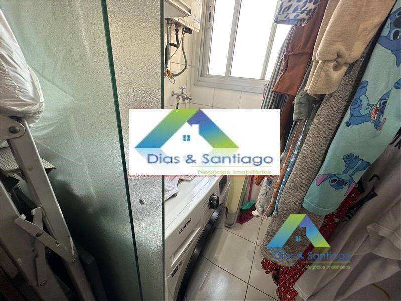 Apartamento, 3 quartos, 65 m² - Foto 42