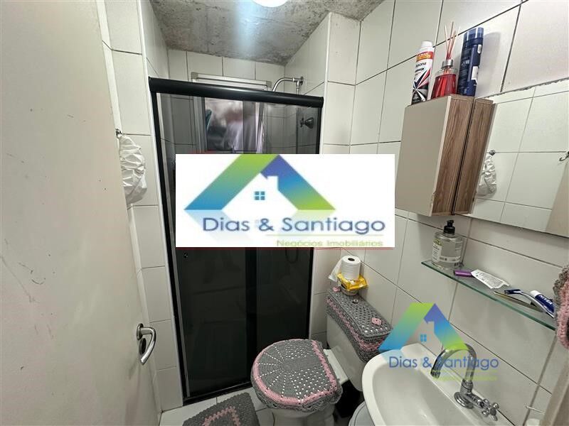 Apartamento, 3 quartos, 65 m² - Foto 45