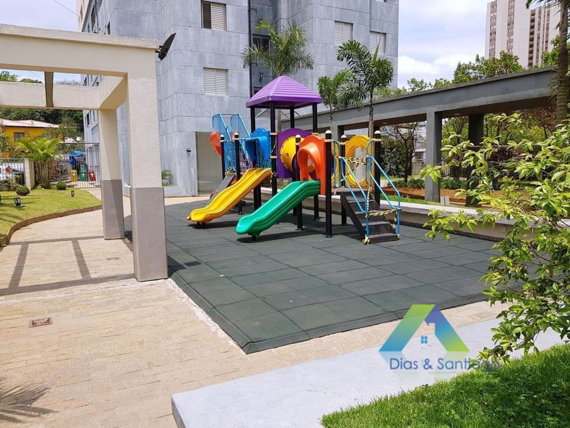 Apartamento, 3 quartos, 65 m² - Foto 13
