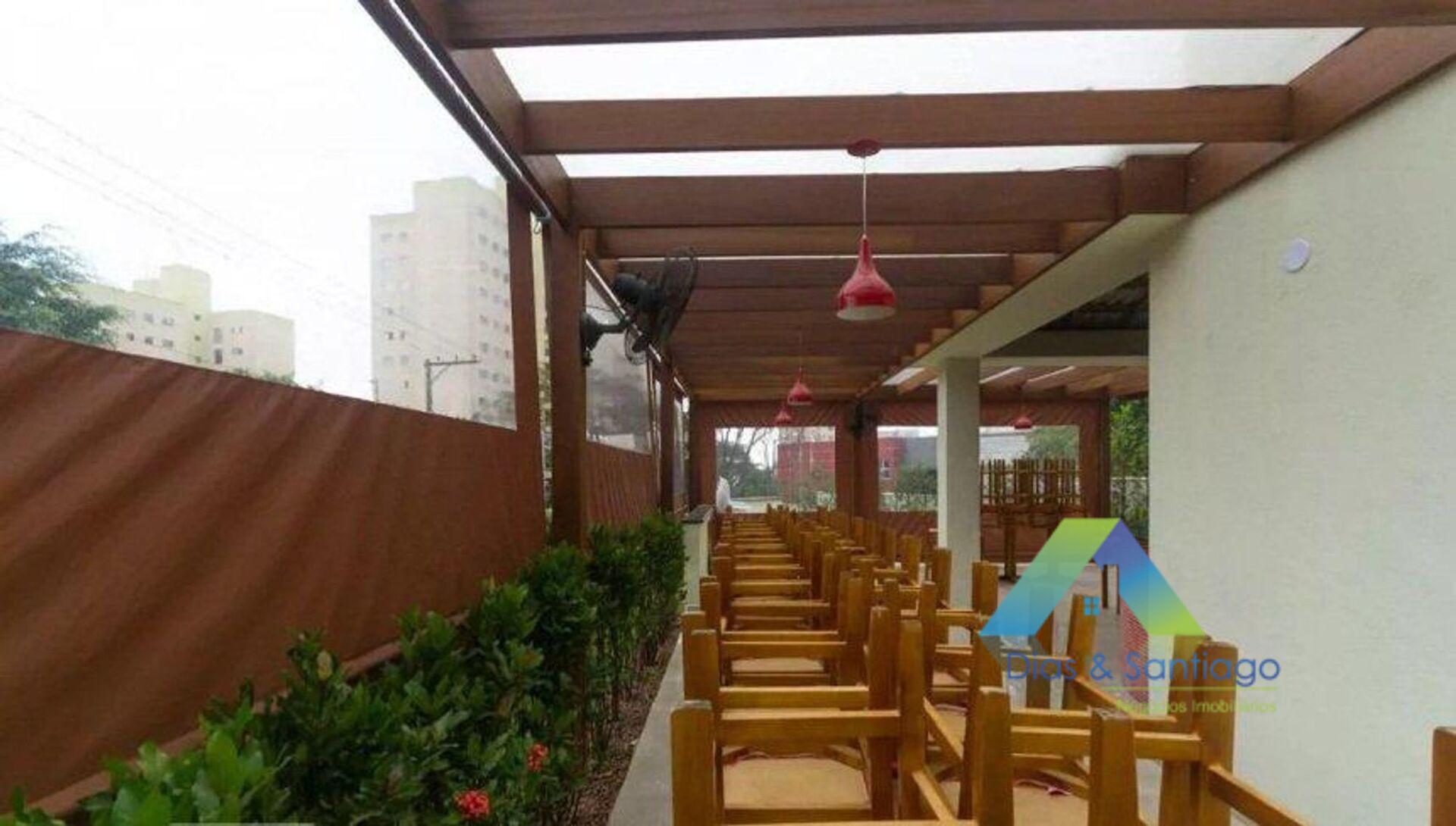 Apartamento, 3 quartos, 65 m² - Foto 21
