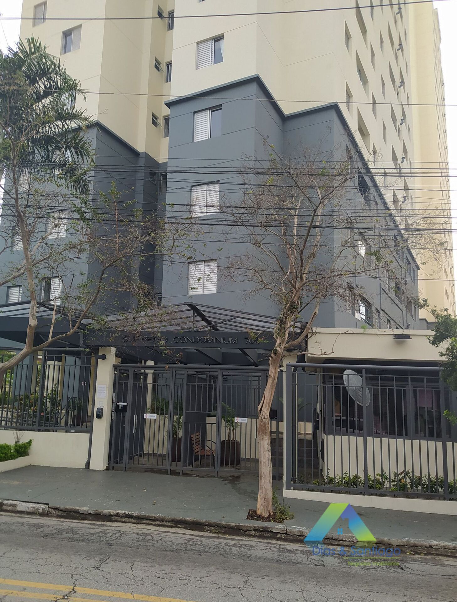 Apartamento, 3 quartos, 65 m² - Foto 27