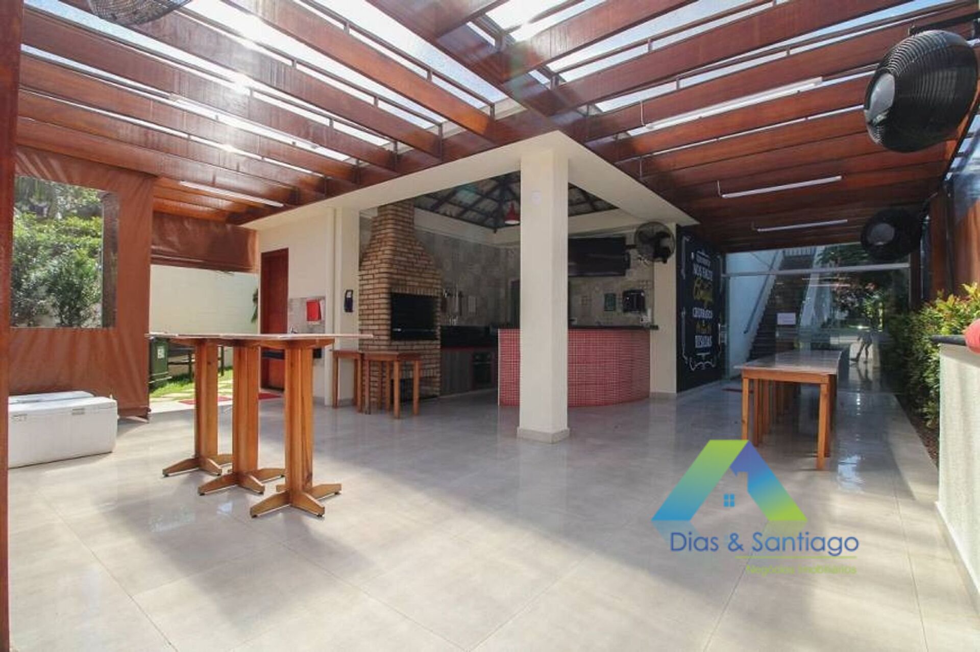 Apartamento, 3 quartos, 65 m² - Foto 29