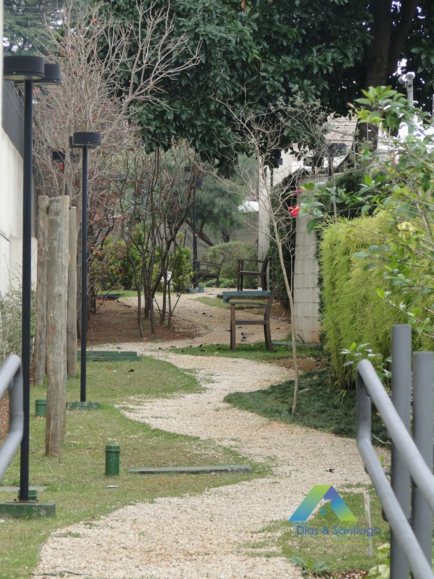 Apartamento, 3 quartos, 65 m² - Foto 22