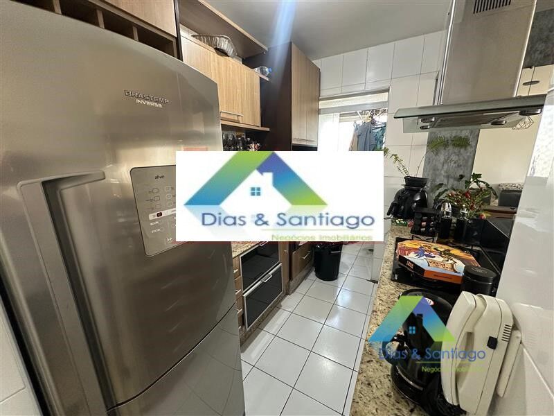 Apartamento, 3 quartos, 65 m² - Foto 41