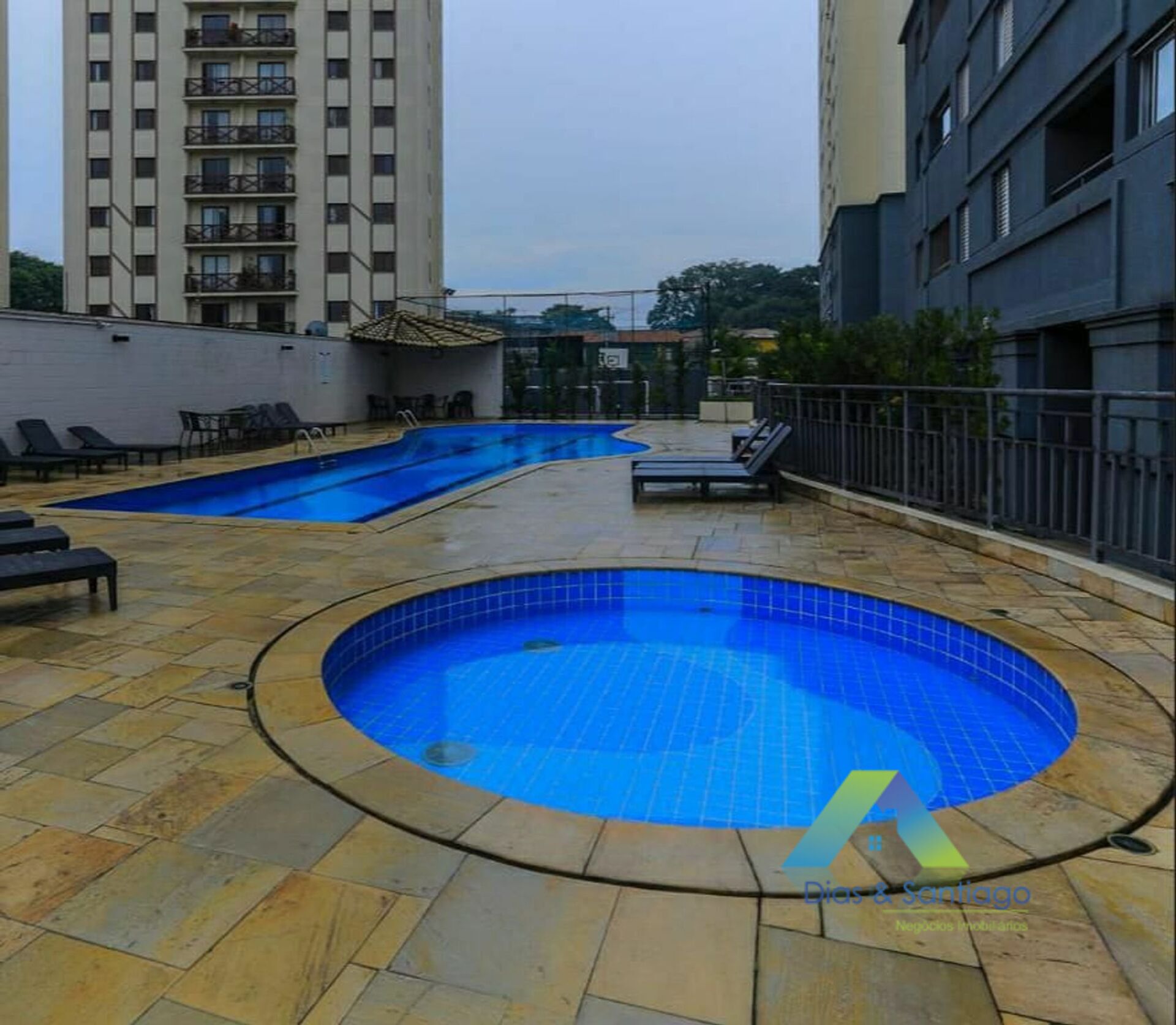 Apartamento, 3 quartos, 65 m² - Foto 17