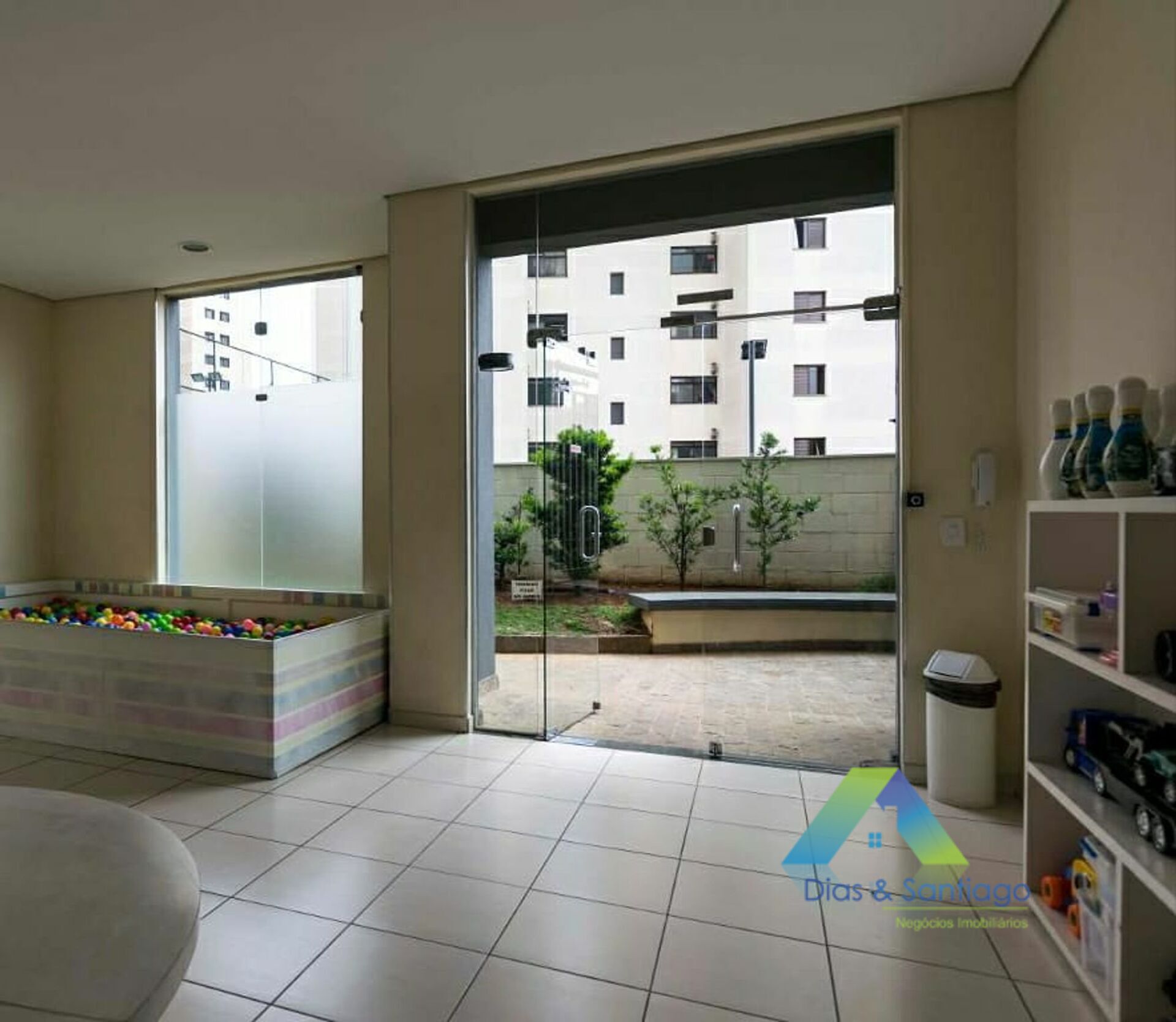 Apartamento, 3 quartos, 65 m² - Foto 32