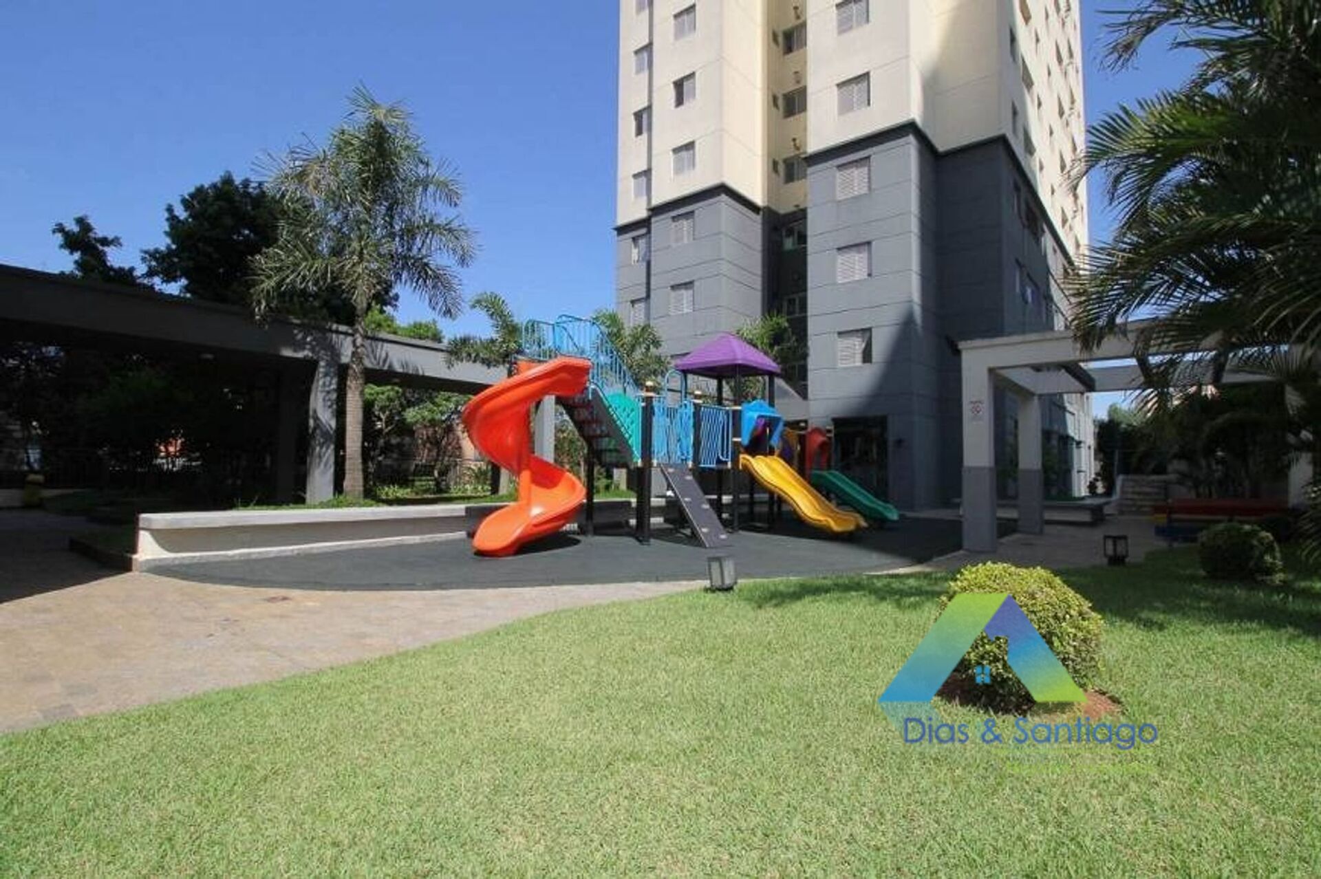 Apartamento, 3 quartos, 65 m² - Foto 11