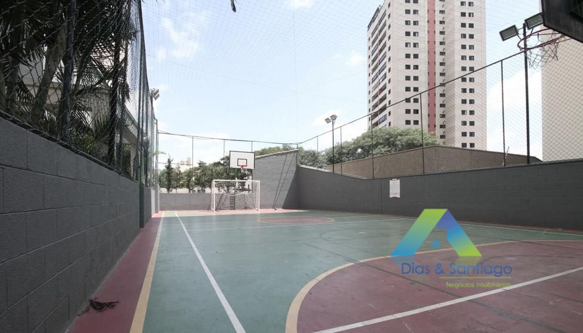 Apartamento, 3 quartos, 65 m² - Foto 35