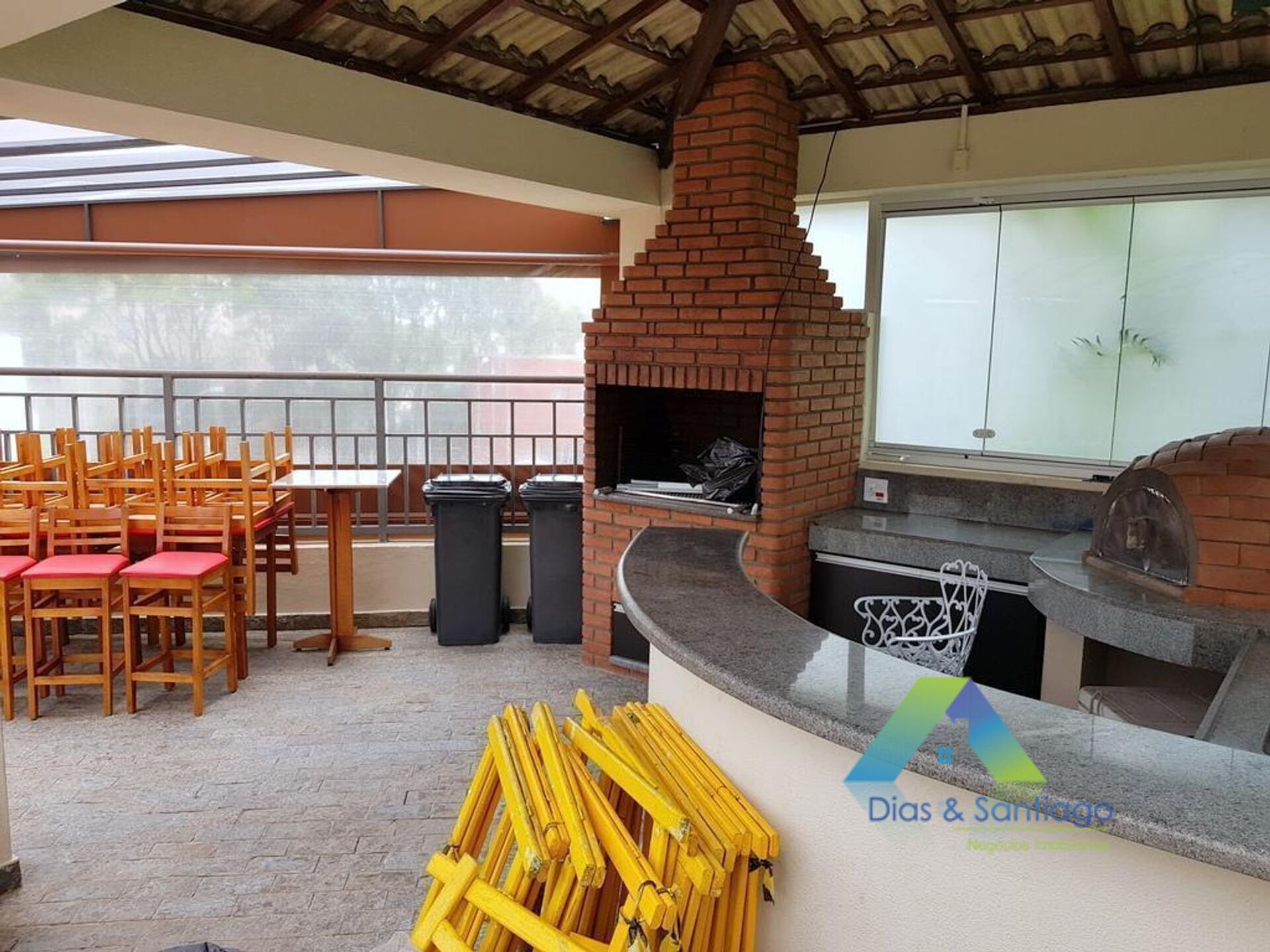 Apartamento, 3 quartos, 65 m² - Foto 31
