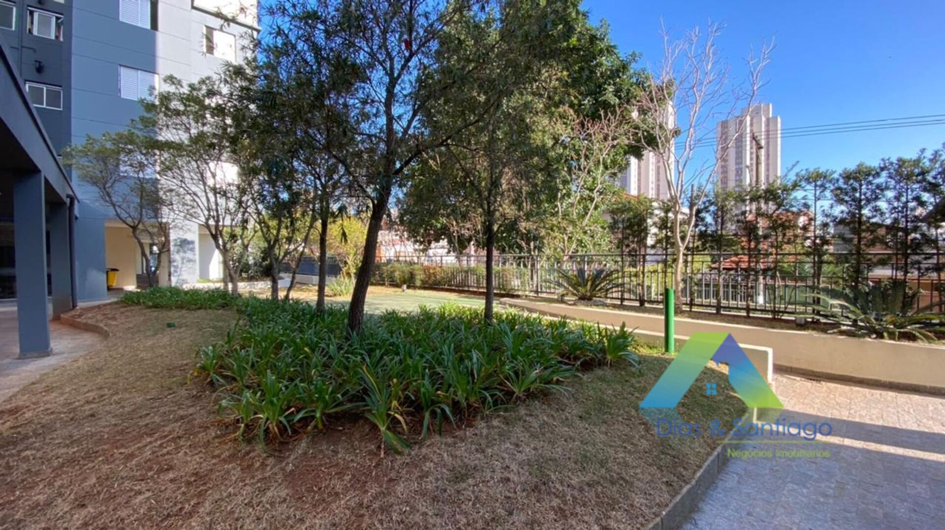Apartamento, 3 quartos, 65 m² - Foto 25