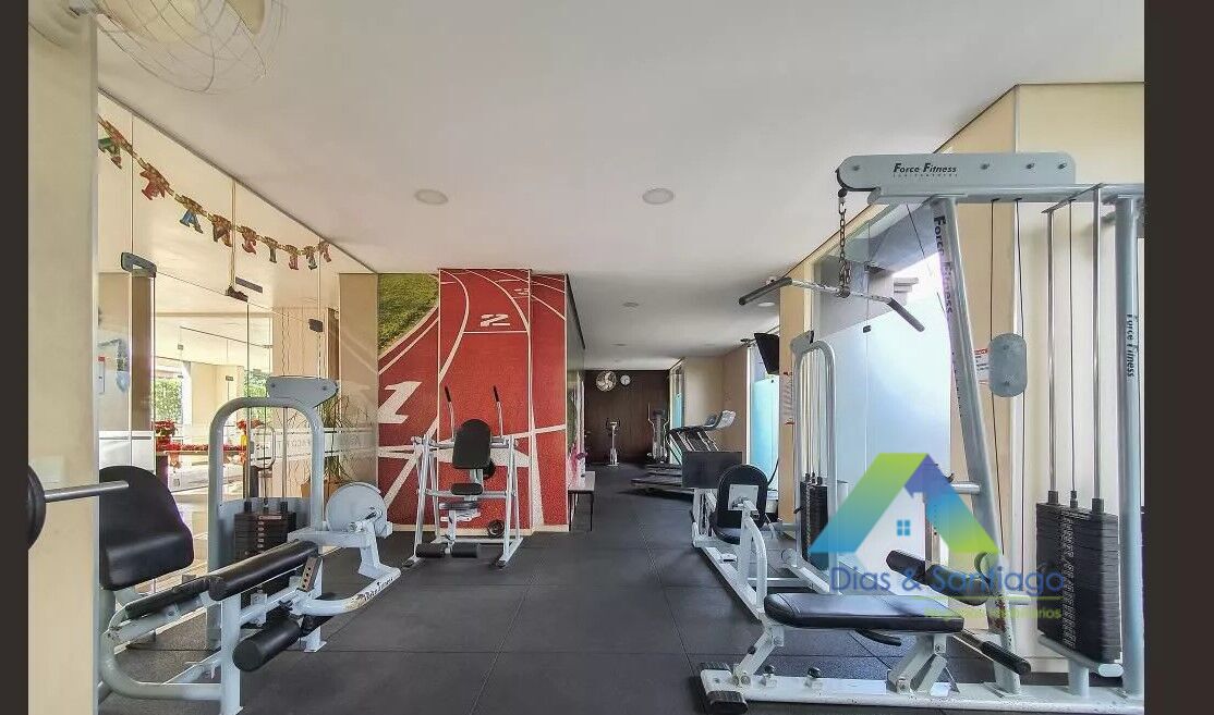 Apartamento, 3 quartos, 65 m² - Foto 7