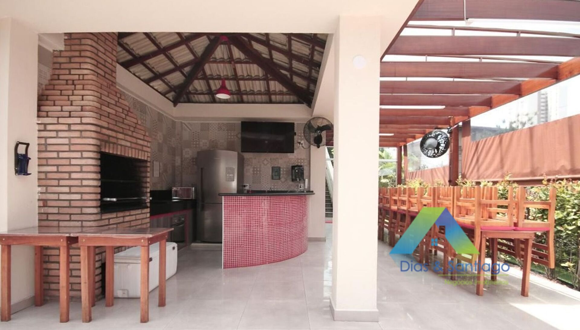 Apartamento, 3 quartos, 65 m² - Foto 37