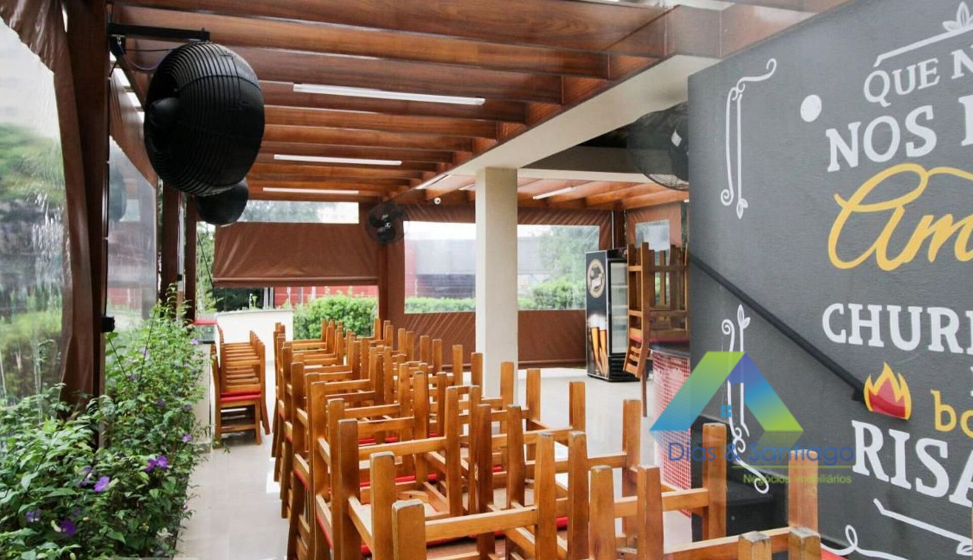 Apartamento, 3 quartos, 65 m² - Foto 36