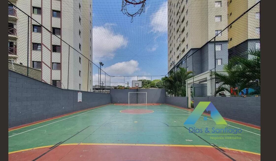 Apartamento, 3 quartos, 65 m² - Foto 6