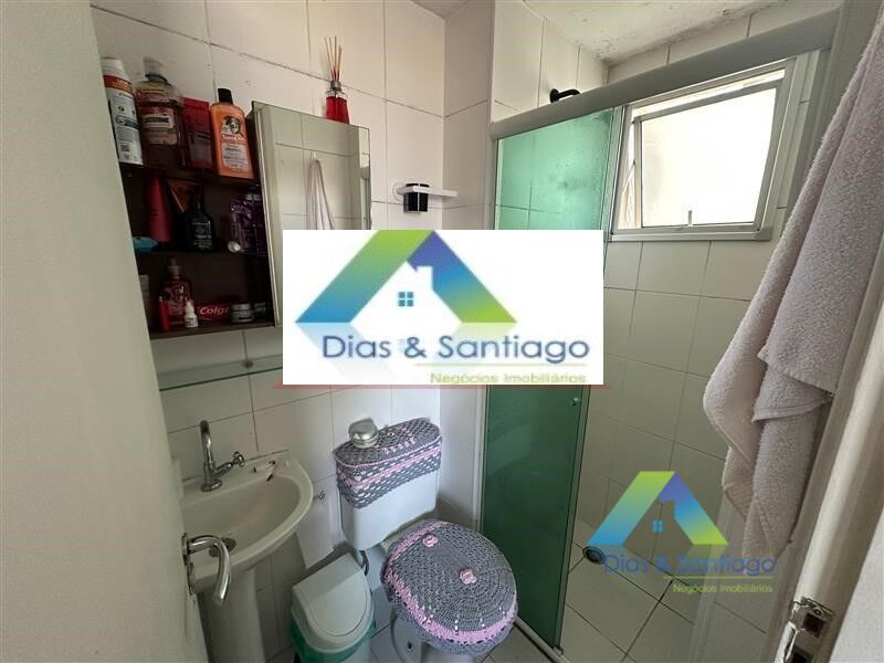 Apartamento, 3 quartos, 65 m² - Foto 39