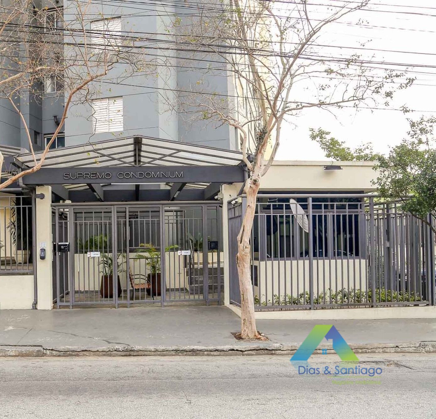 Apartamento, 3 quartos, 65 m² - Foto 38