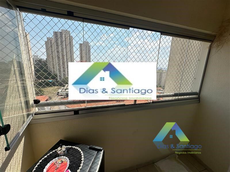 Apartamento, 3 quartos, 65 m² - Foto 44