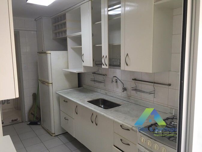 Apartamento à venda com 1 quarto, 72m² - Foto 8