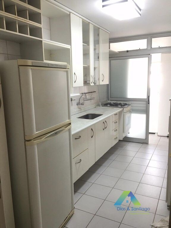 Apartamento à venda com 1 quarto, 72m² - Foto 9