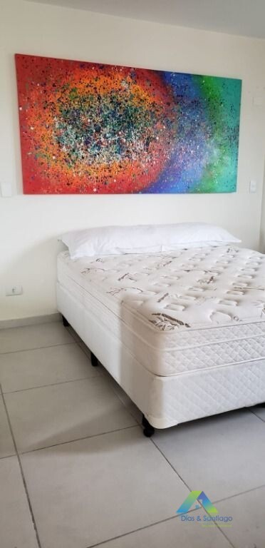 Apartamento à venda com 1 quarto, 72m² - Foto 7