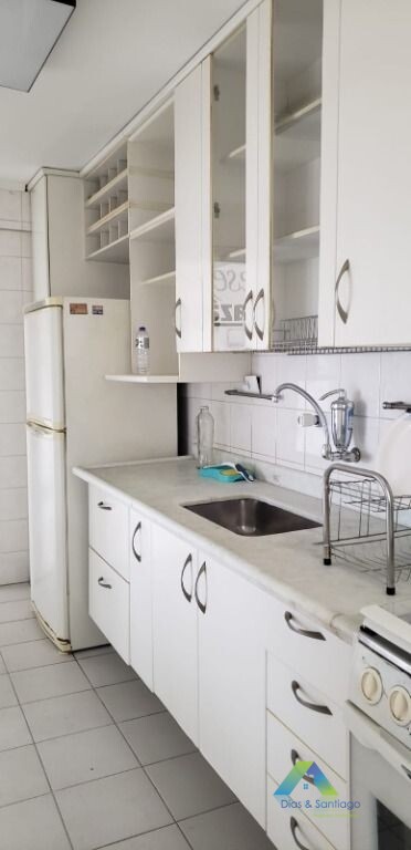 Apartamento à venda com 1 quarto, 72m² - Foto 10