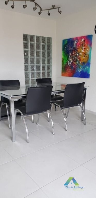 Apartamento à venda com 1 quarto, 72m² - Foto 13