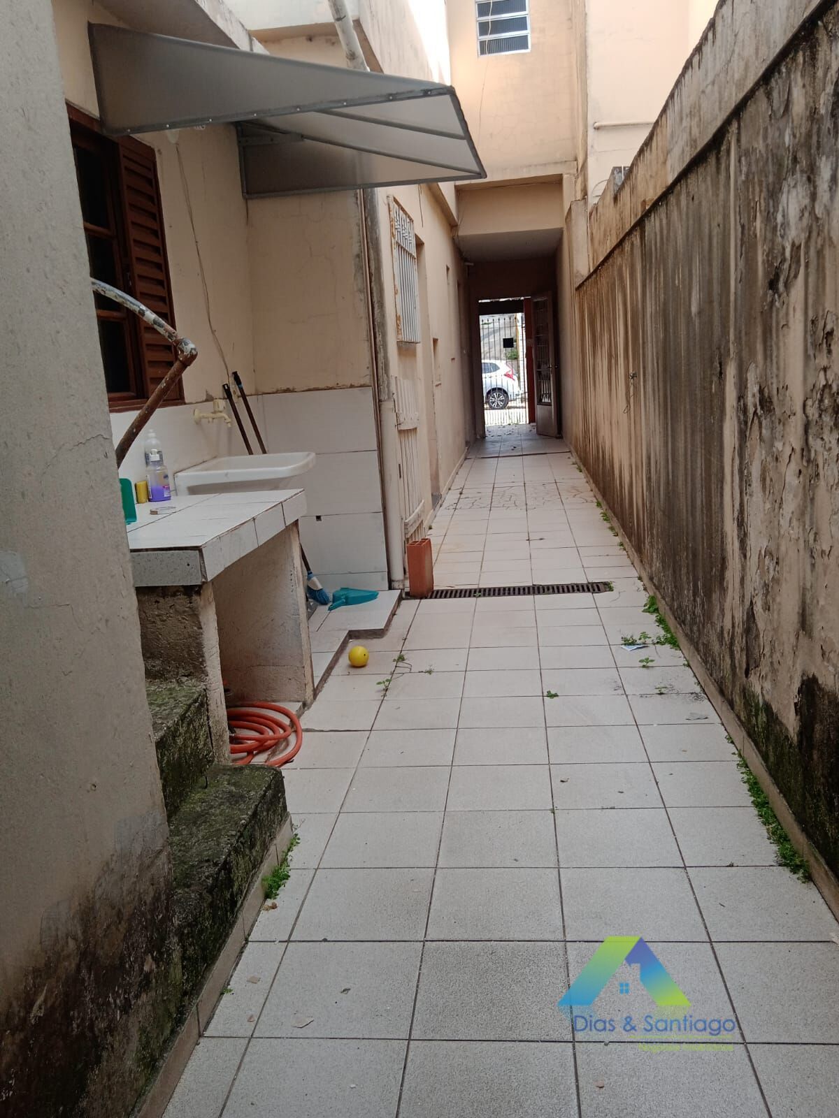 Sobrado, 3 quartos, 240 m² - Foto 25