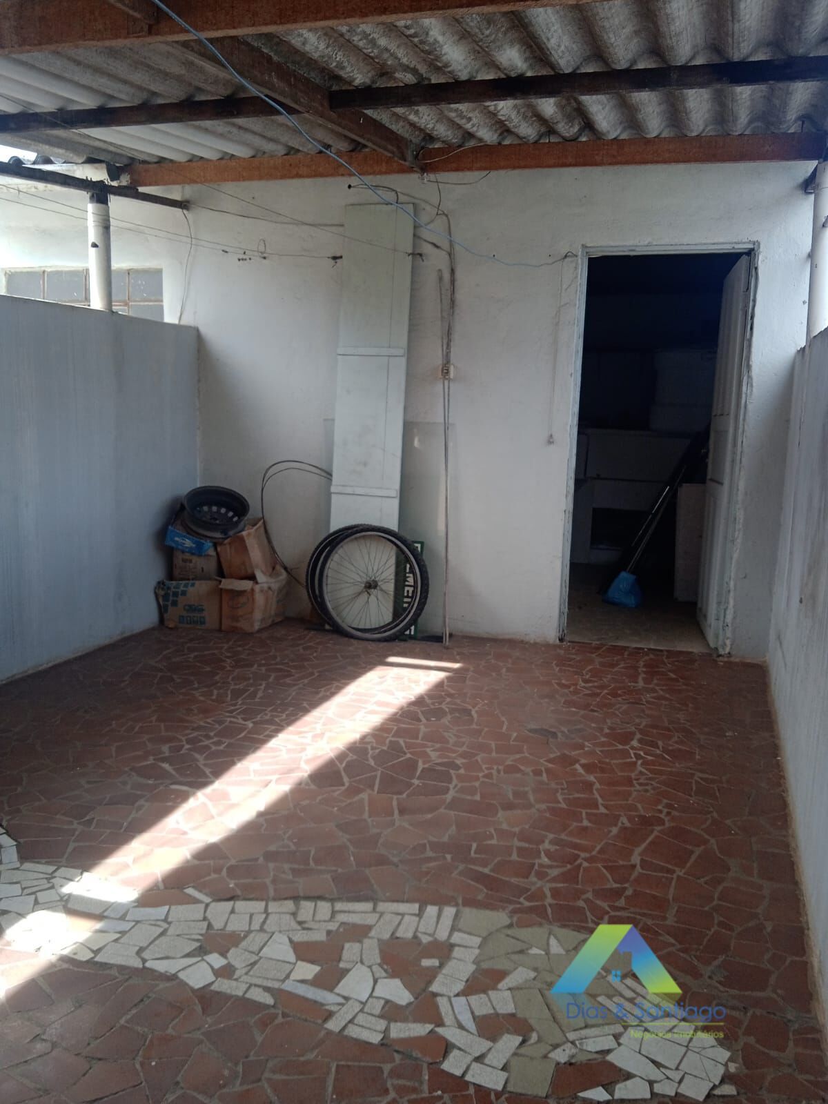Sobrado, 3 quartos, 240 m² - Foto 21