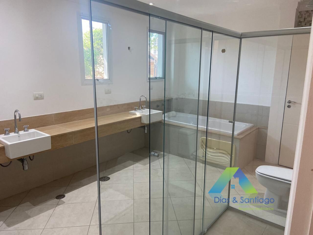 Sobrado para alugar com 4 quartos, 250m² - Foto 19