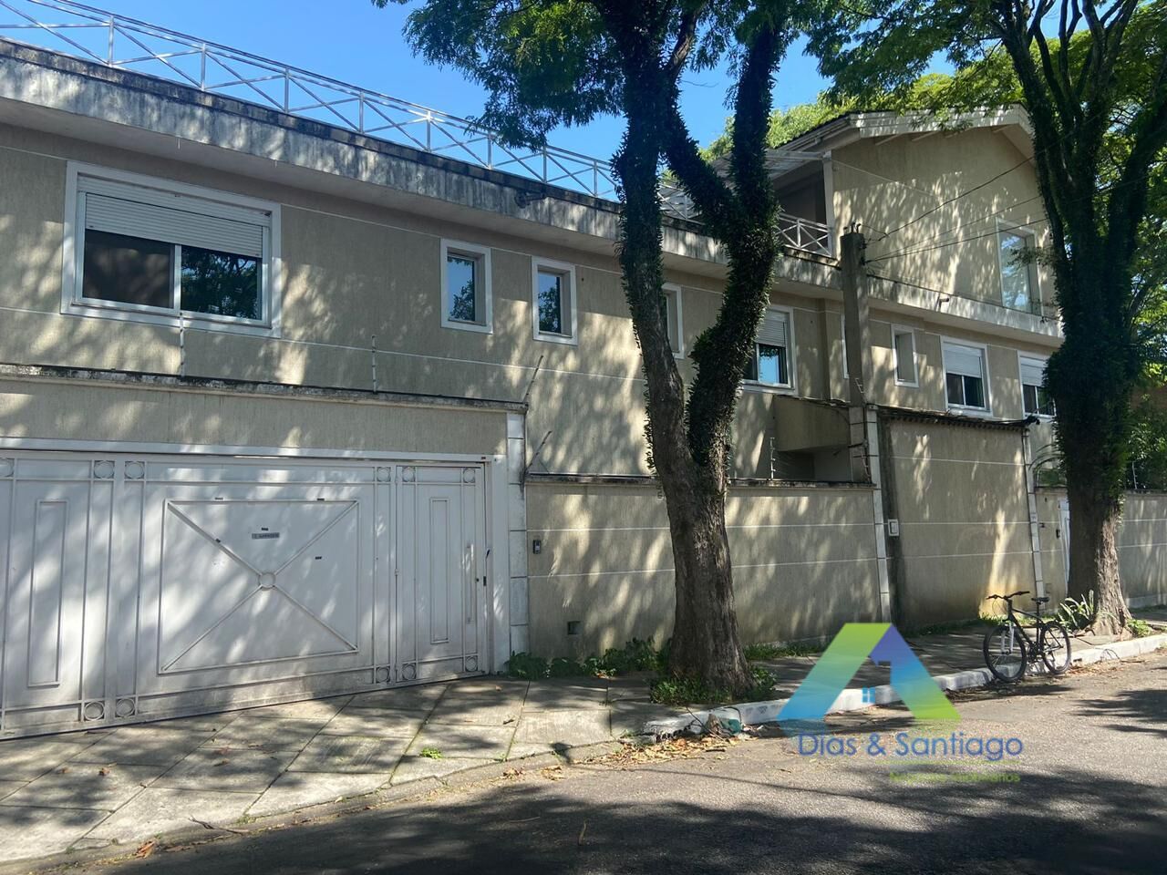 Sobrado para alugar com 4 quartos, 250m² - Foto 27