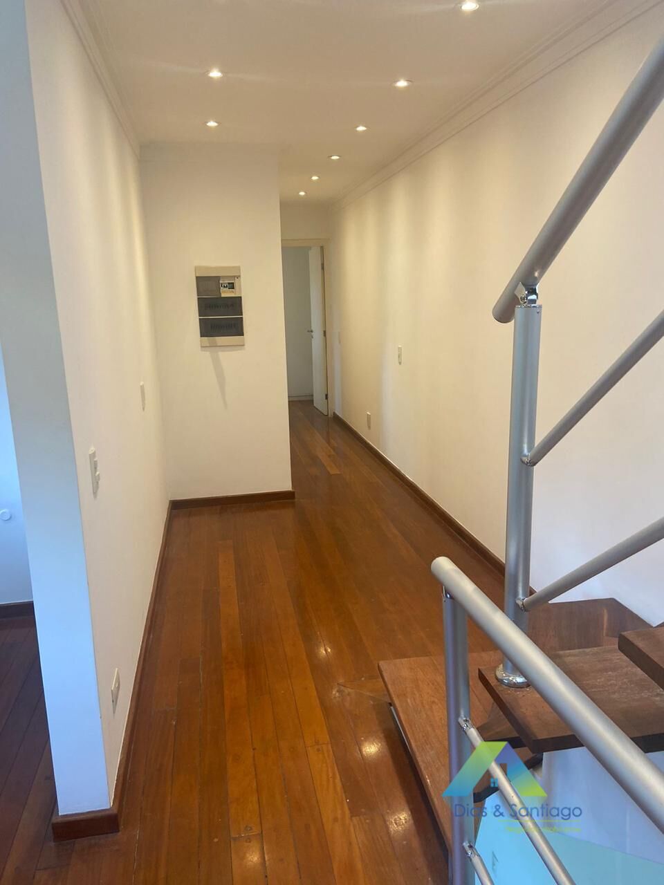 Sobrado para alugar com 4 quartos, 250m² - Foto 14