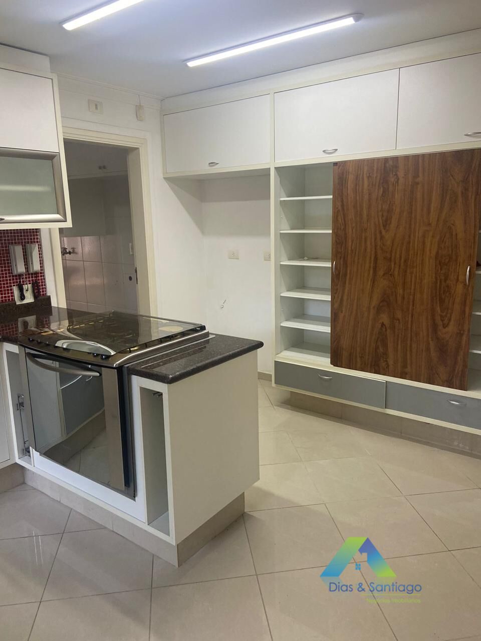 Sobrado para alugar com 4 quartos, 250m² - Foto 5