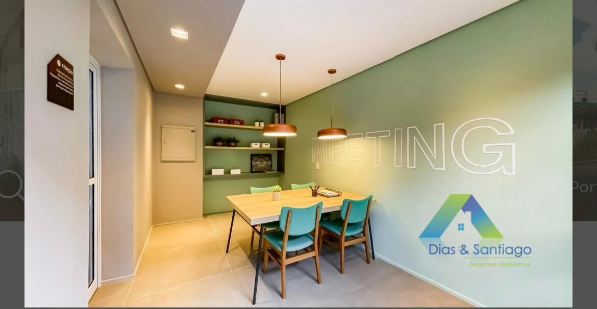 Apartamento à venda com 2 quartos, 55m² - Foto 16