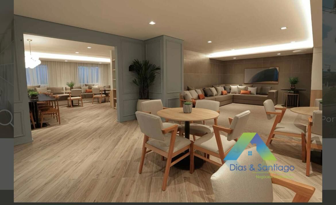 Apartamento à venda com 2 quartos, 55m² - Foto 9