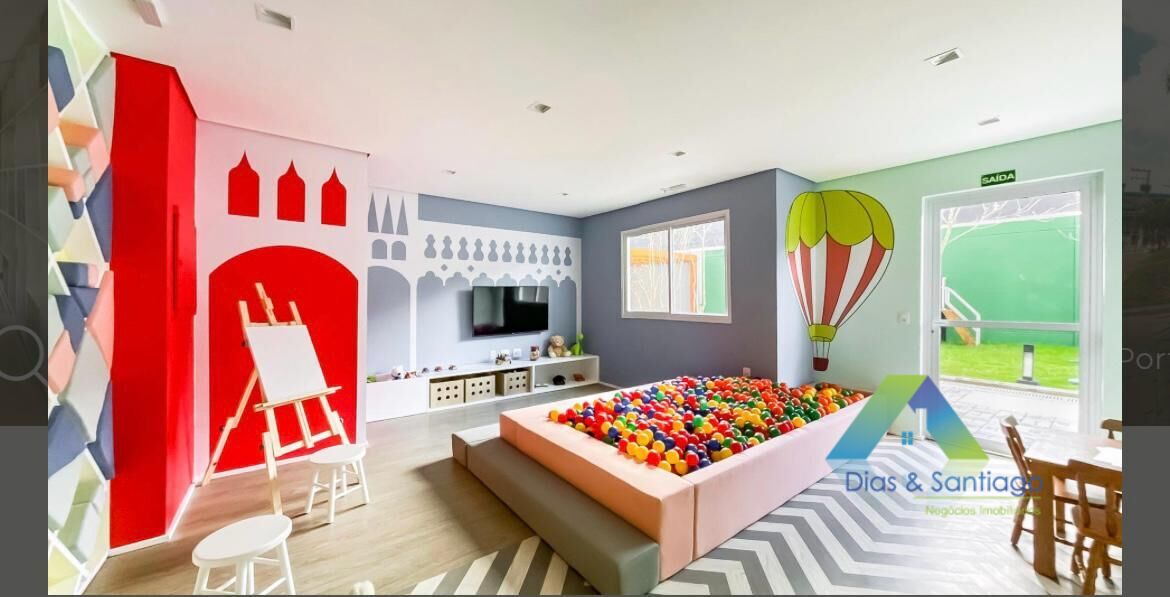 Apartamento à venda com 2 quartos, 55m² - Foto 13