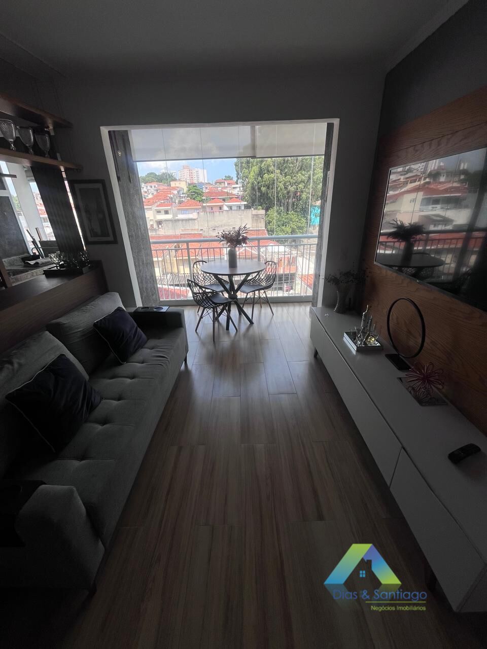 Apartamento à venda com 2 quartos, 55m² - Foto 22