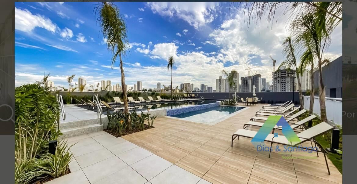 Apartamento à venda com 2 quartos, 55m² - Foto 5