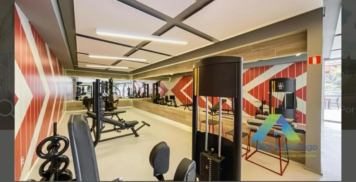 Apartamento à venda com 2 quartos, 55m² - Foto 28