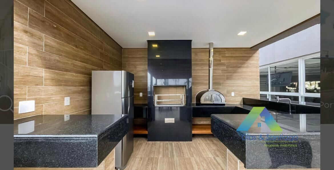 Apartamento à venda com 2 quartos, 55m² - Foto 29