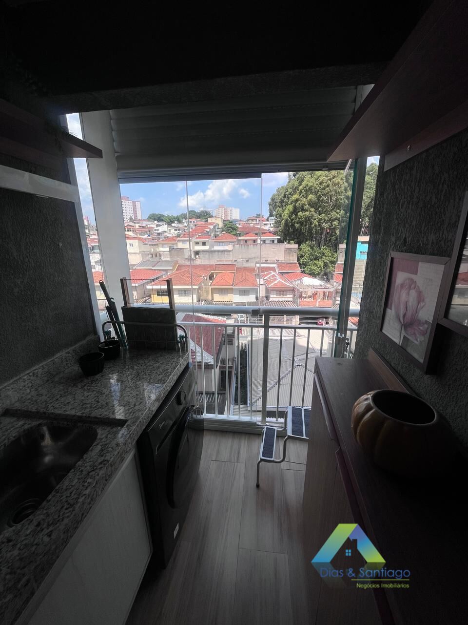 Apartamento à venda com 2 quartos, 55m² - Foto 23